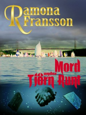 cover image of Mord under Tjörn Runt